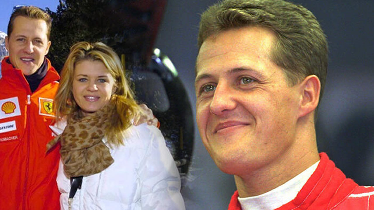 Michael Schumacher için flaş açıklama: Geri dönüşü gereksizdi