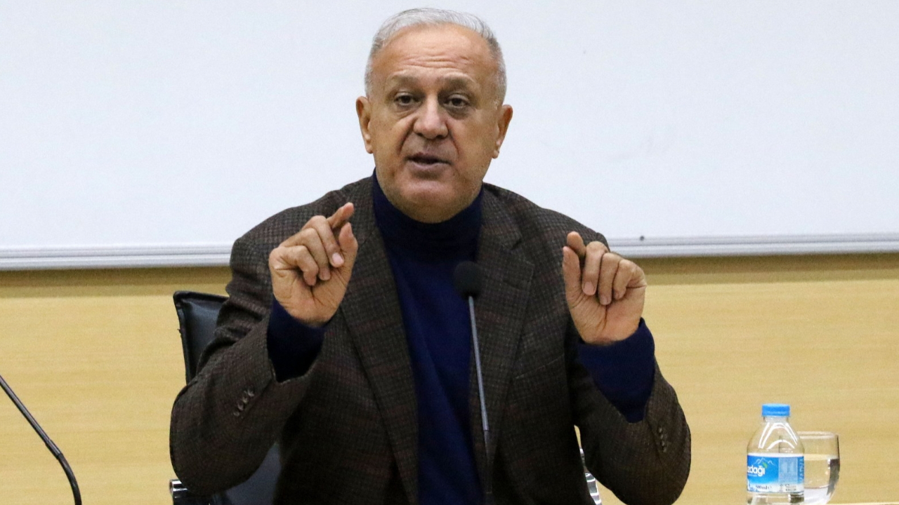 Gıda ve su savaşları geliyor...