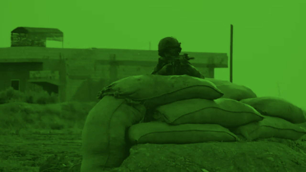 PKK'ya sınır ötesinde ağır darbe! 25 terörist öldürüldü, 7 terörist yakalandı...