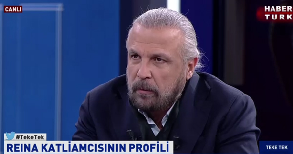 Mete Yarar: 3 terör örgütü de bir merkezden yönetiliyor