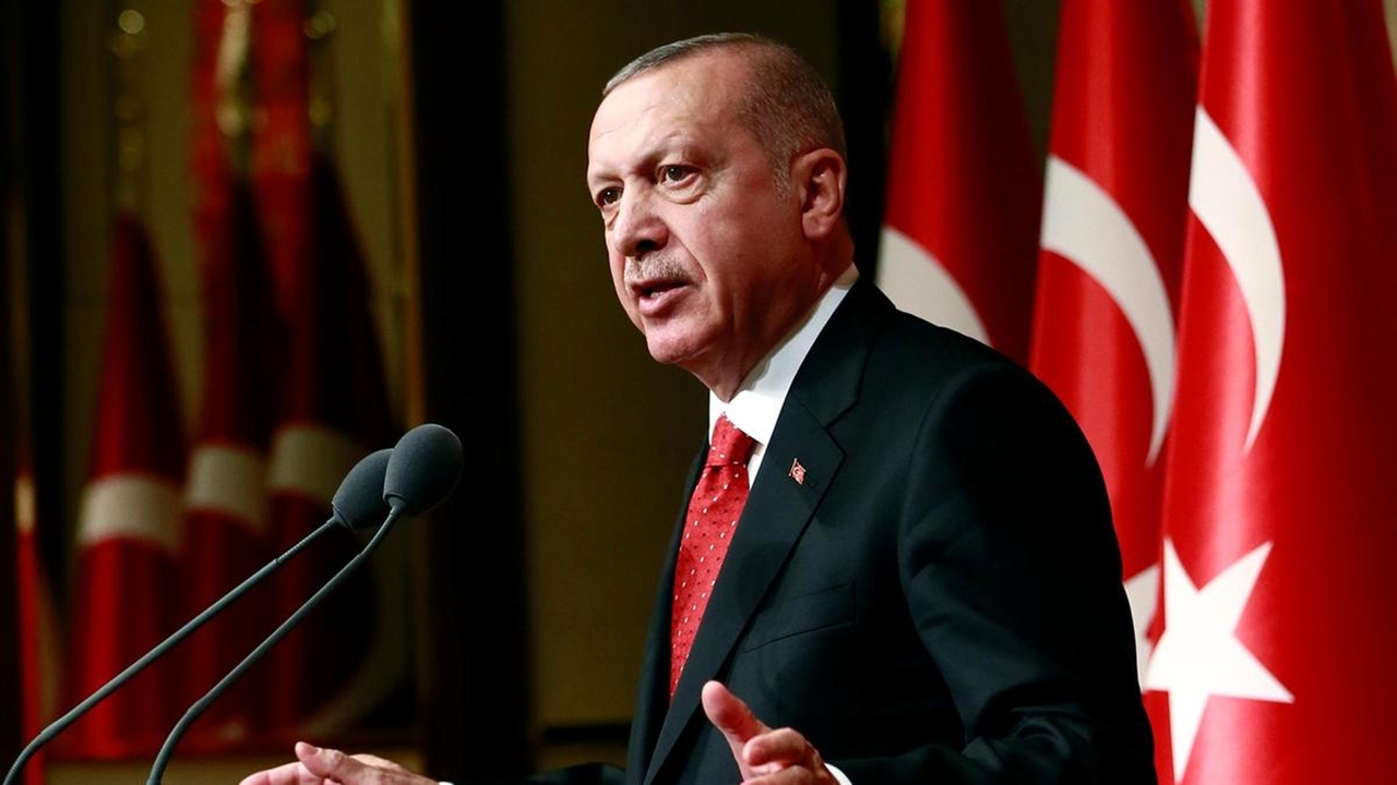 Erdoğan, İsveç'ten getirilen hastanın kızıyla görüştü...