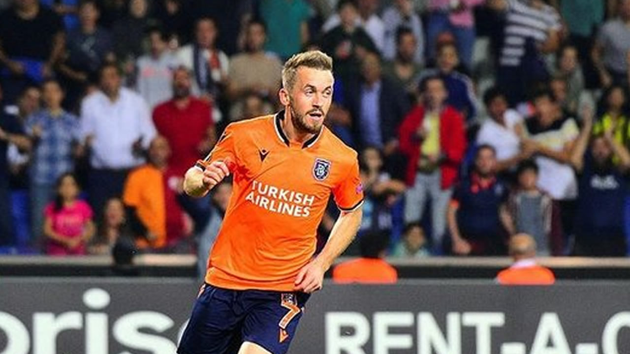Edin Visca'dan Başakşehir'e Fenerbahçe mesajı!