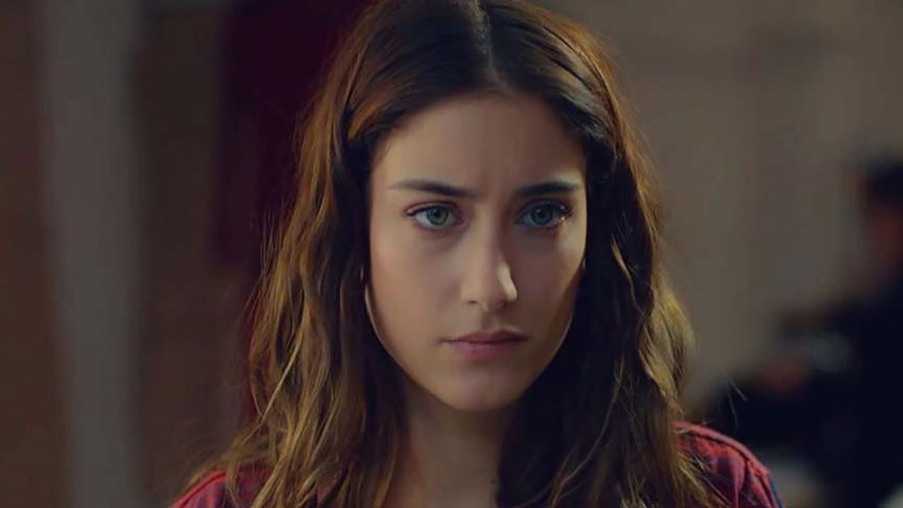 Hazal Kaya'dan şiddet itirafı: Hamilelik döneminde...