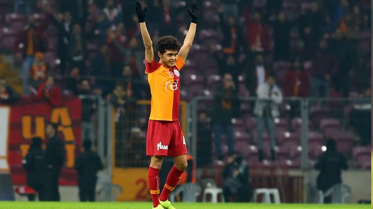 Trabzonspor'dan Terim'in prensine mesaj!