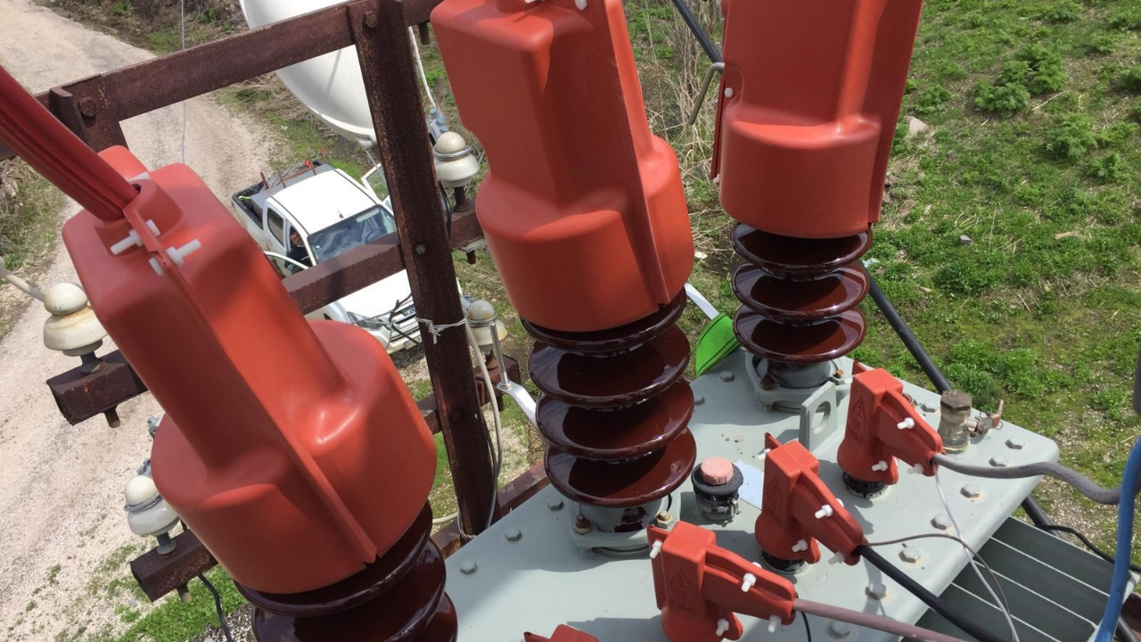 VEDAŞ ekipleri elektrik kesintisine karşı teyakkuzda