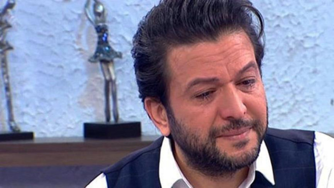 Nur Yerlitaş'ın vefatıyla yıkıldı! Nihat Doğan'dan yürek dağlayan paylaşım