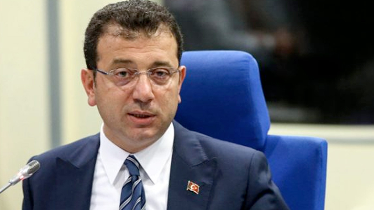 Türkmen Alevi Bektaşi Vakfı harekete geçti! İmamoğlu hakkında suç duyurusu