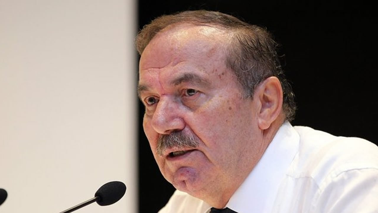 MHK Eski Başkanı Yusuf Namoğlu itiraf etti! VAR FB TV'ye emanetmiş...