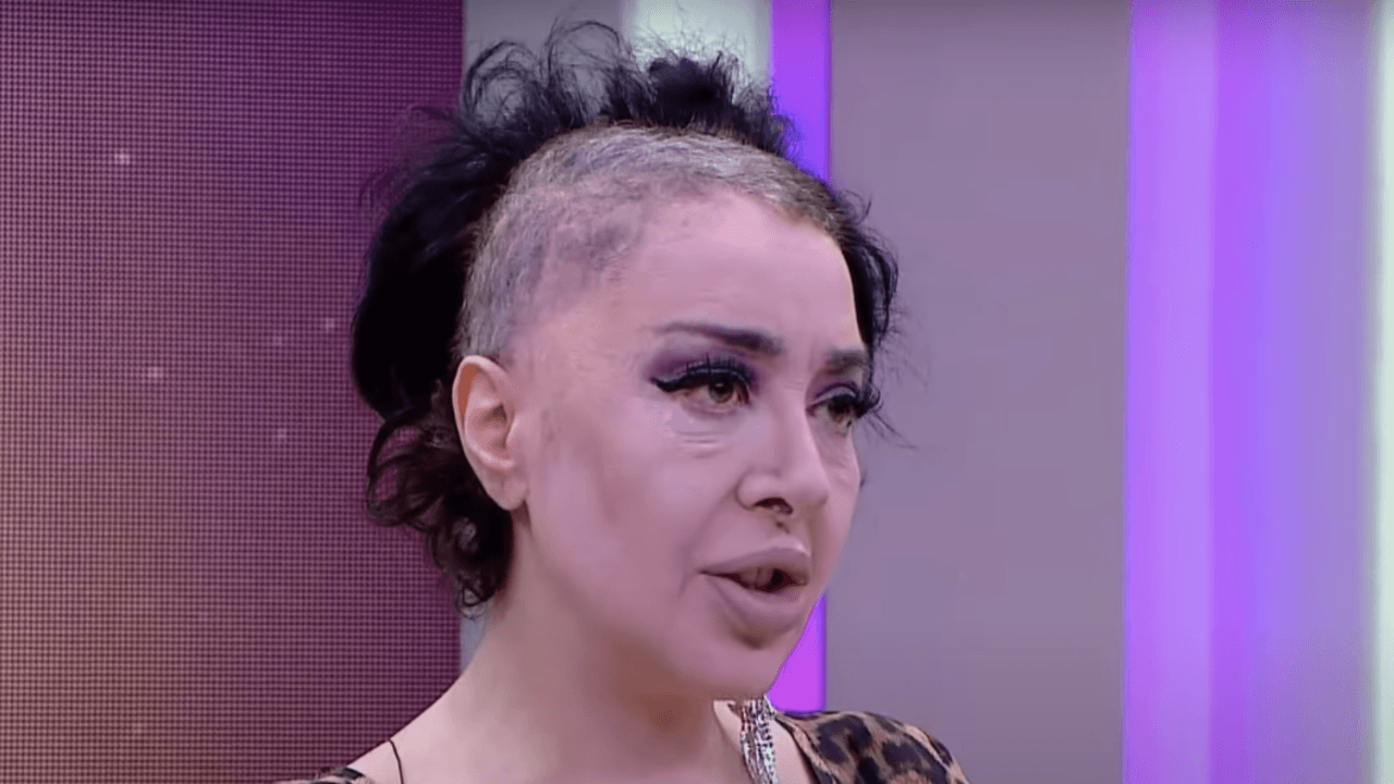 Nur Yerlitaş hastalığını böyle anlatmıştı