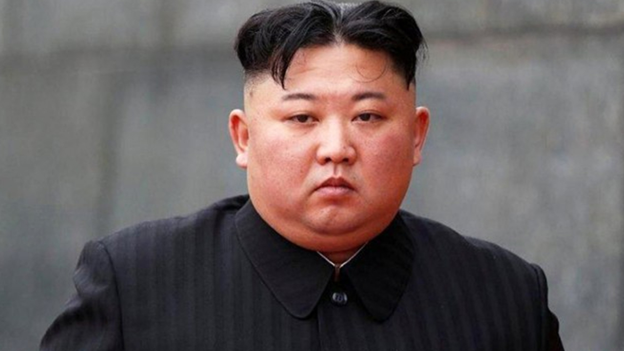Son dakika... Kuzey Kore lideri 'Kim Jong-un için cenaze töreni provası yapılıyor' iddiası