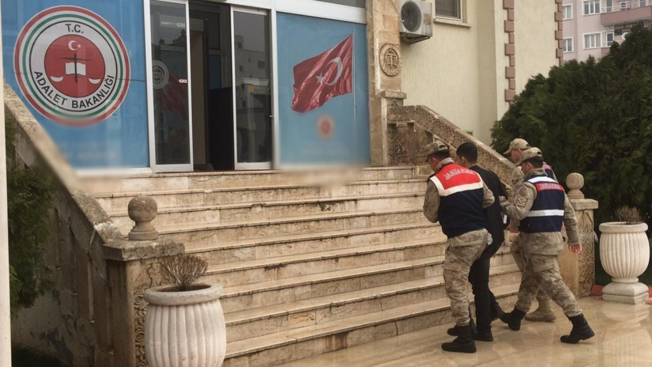 Yıllardır aranıyordu! Jandarmadan kaçamadı