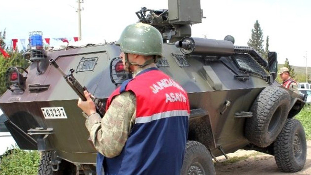Ceylanpınar’da 1 mahalle karantinaya alındı