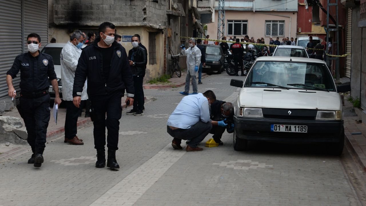 'Dur' ihtarına uymayan kişinin ölümüne neden olan polis açığa alındı