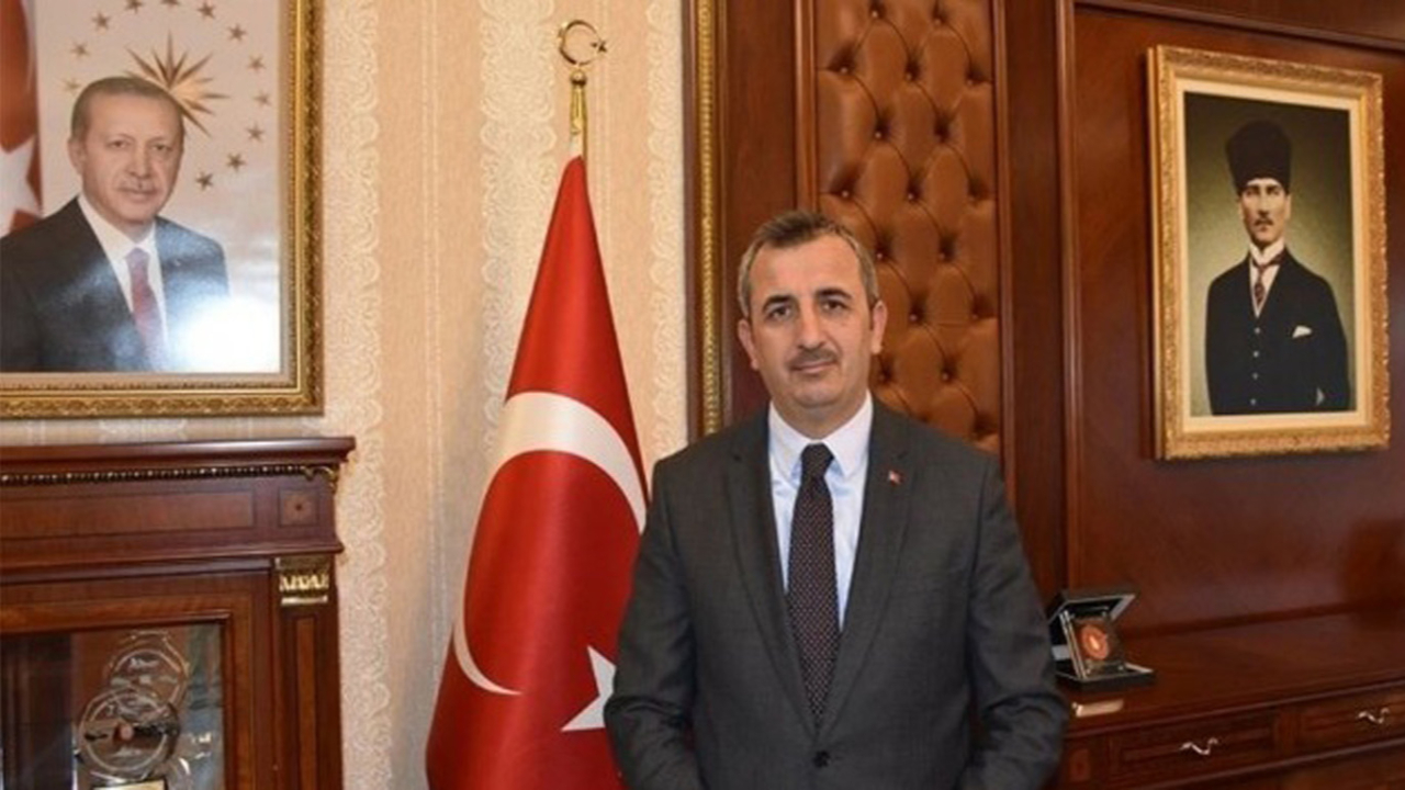 Vali Sezer, MKEK Yönetim Kurulu üyeliğine atandı