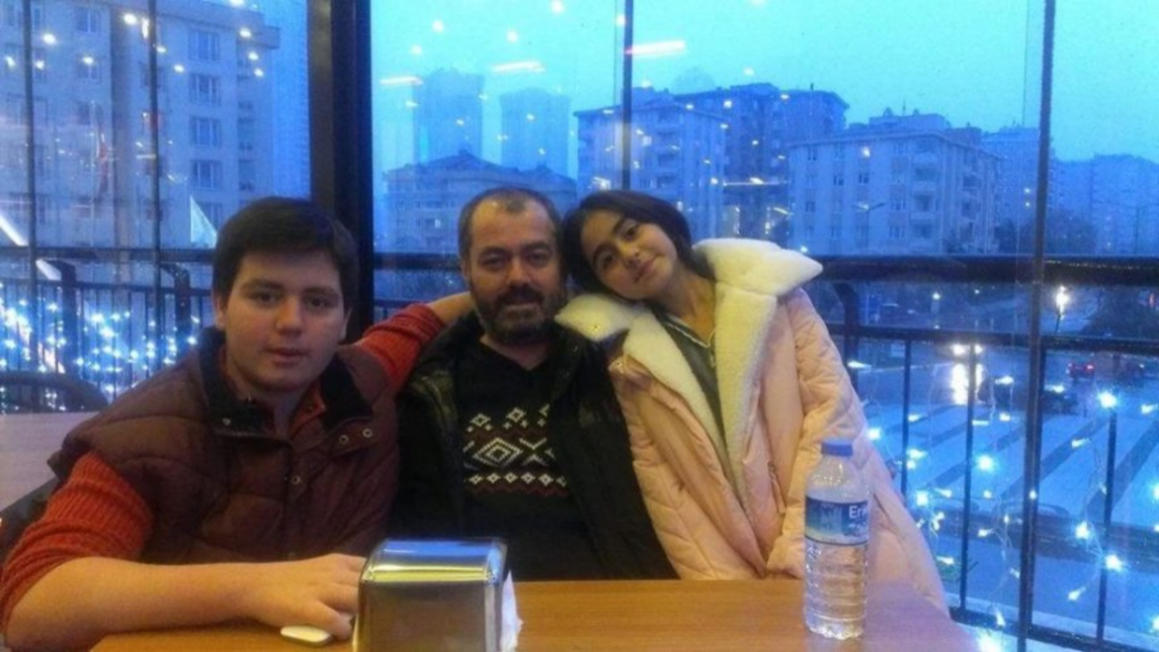 Acı haber... 46 yaşındaki polis memuru koronaya yenik düştü