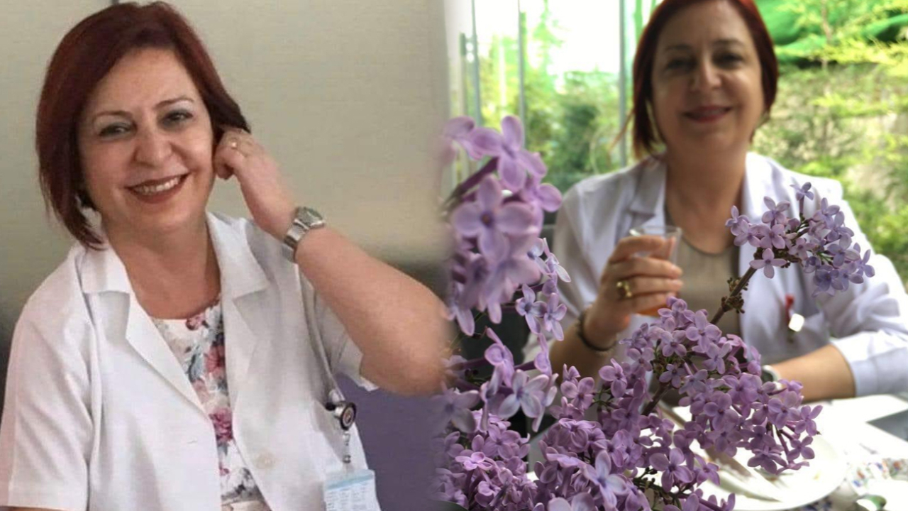 Son dakika... Bir doktor daha koronavirüs kurbanı oldu! Prof. Dr. Refika Ferda Artuz'un ölüm haberi sevenlerini üzdü