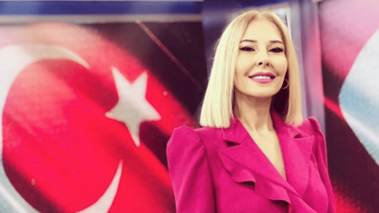 Ünlü spiker koronavirüse yakalandığını duyurdu