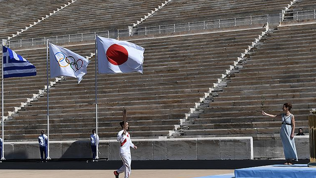 Tokyo Olimpiyatları iptal edilebilir!