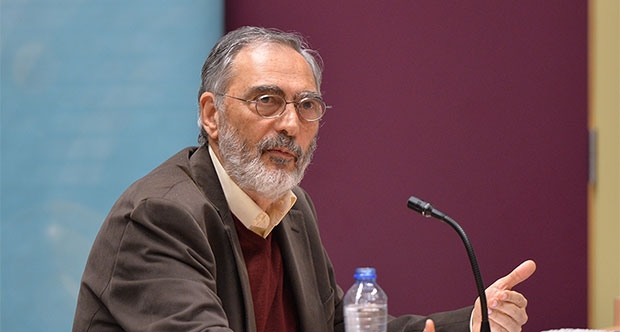 Etyen Mahçupyan haberine en sert tepki Halil Berktay'dan geldi