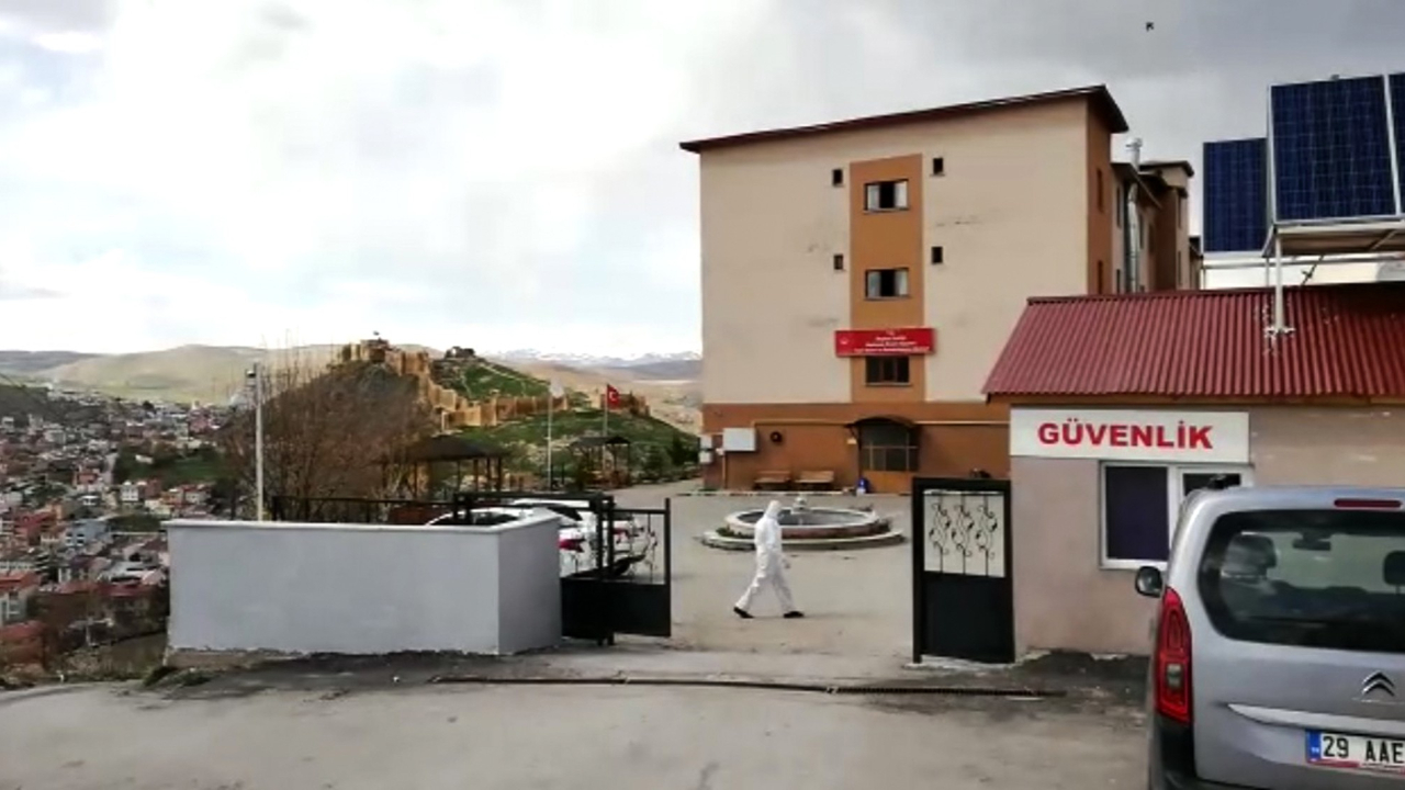35 kişi koronaya yakalanmıştı! O huzurevinde yeni gelişme