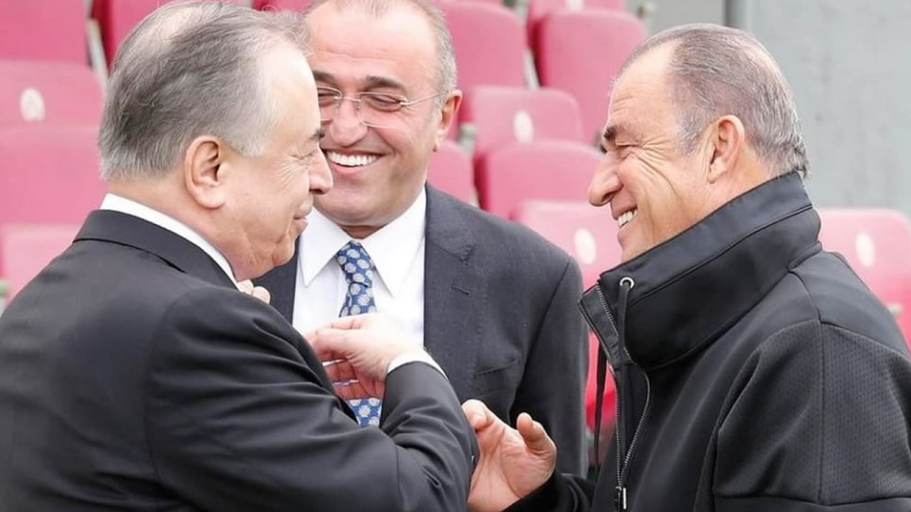 Galatasaray'da dev operasyon! 8 isim...