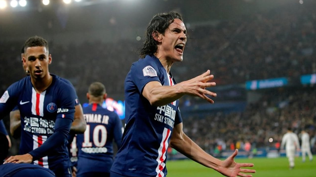 Yılın bombası Cavani! İşte Fenerbahçe'nin çılgın planı