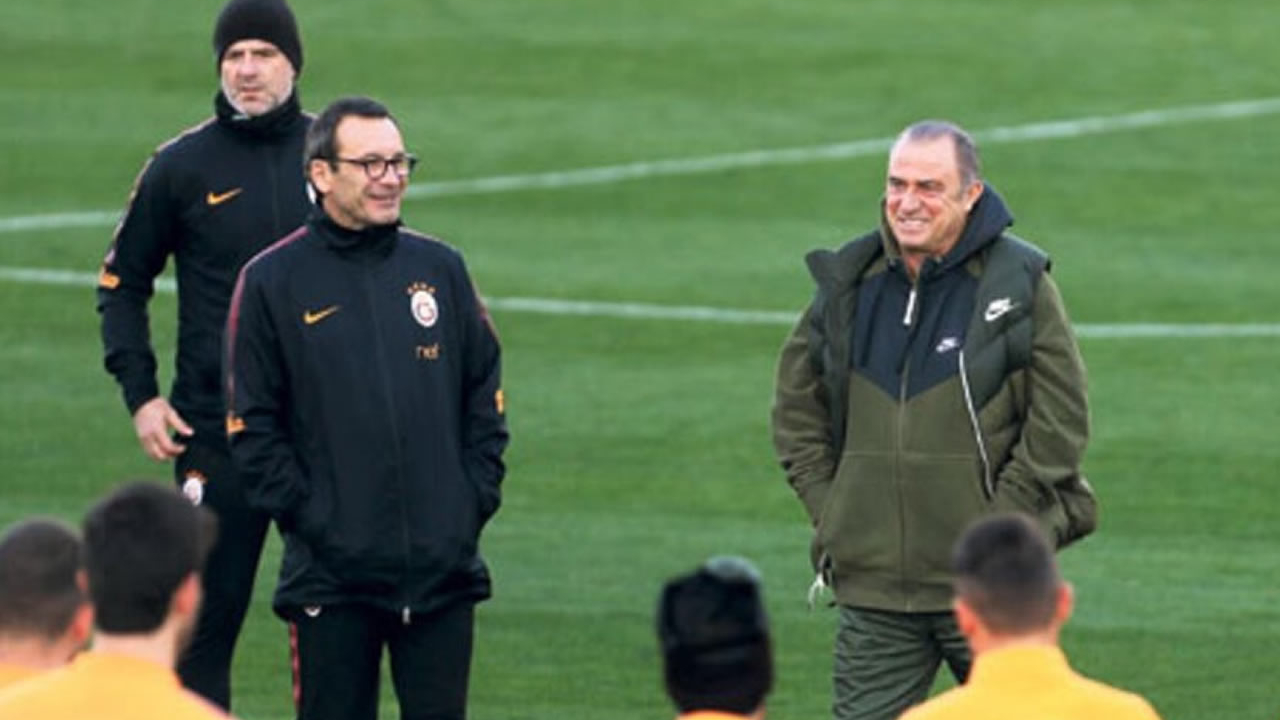 İtalya'da Fatih Terim'e övgü: 'O bir idol ve büyük karakter!'