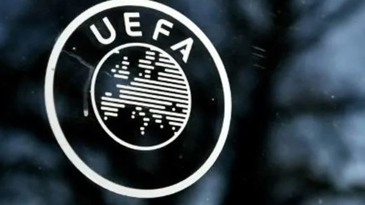 UEFA'dan federasyonlaradev yardım!