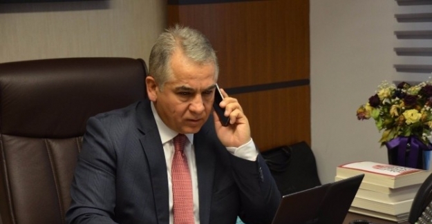 Ak Partili vekilden kapatılan 'Başkentçi'yle ilgili flaş açıklama
