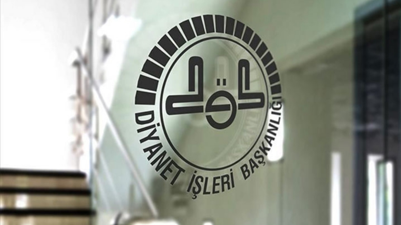 Diyanet'ten yeni açıklama: Eşcinsellik kesinlikle haramdır
