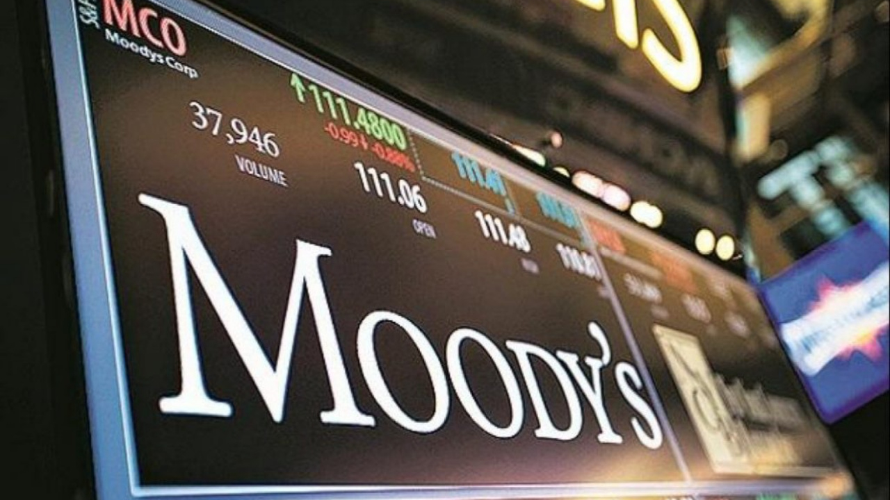 Moody's'ten G20 ülkelerine kötü haber! Türkiye'de listede var...