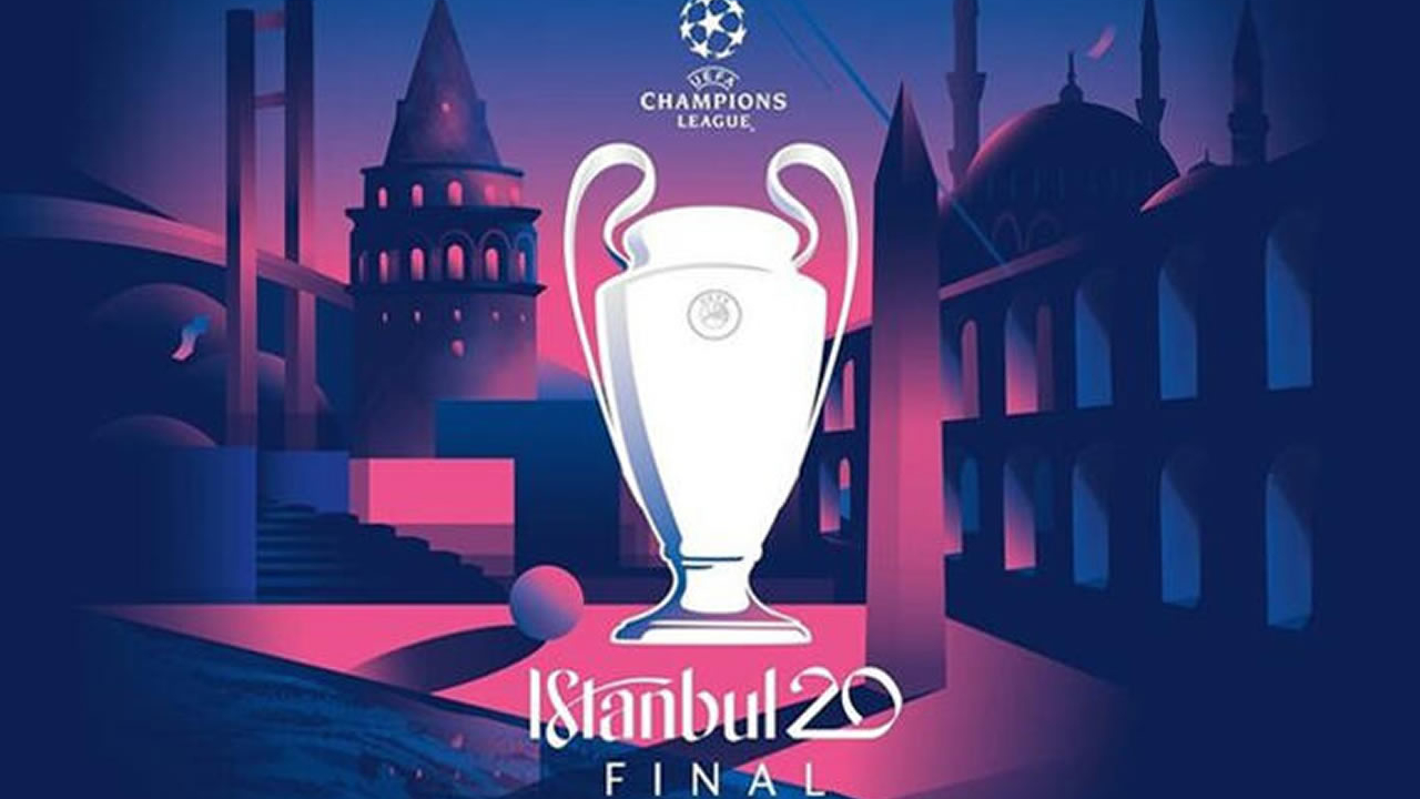 UEFA güncelleme yaptı! İstanbul'daki final...