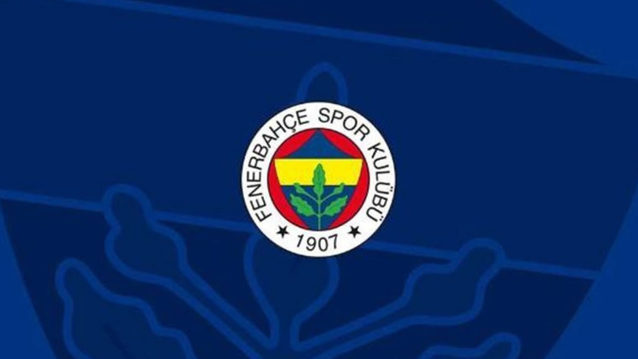 Fenerbahçe'den Namoğlu'na çok sert VAR tepkisi