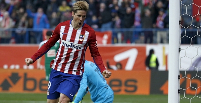 Beşiktaş'tan Fernando Torres atağı!