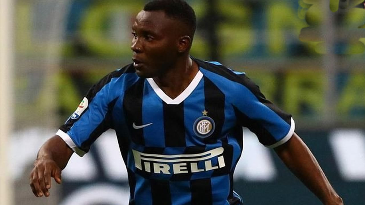 Fenerbahçe'de Asamoah'a 2 yıllık teklif