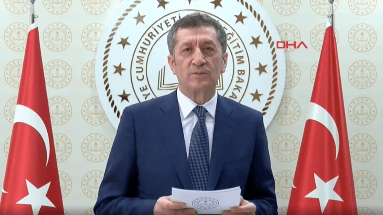 Uzaktan eğitim süresi 31 Mayıs'a uzadı