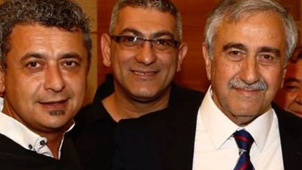 Son dakika... KKTC’de 'siyasi mizah' krizi