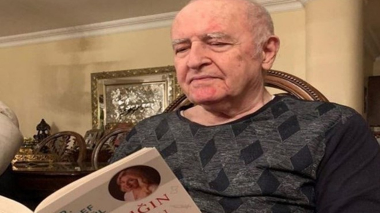 Duayen doktor Murat Dilmener koronadan yoğun bakımda