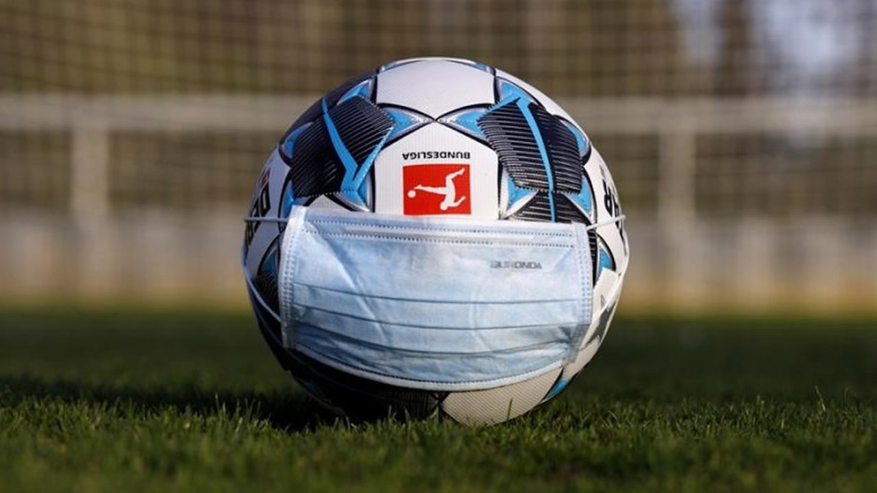 Bundesliga için son kararı Merkel verecek