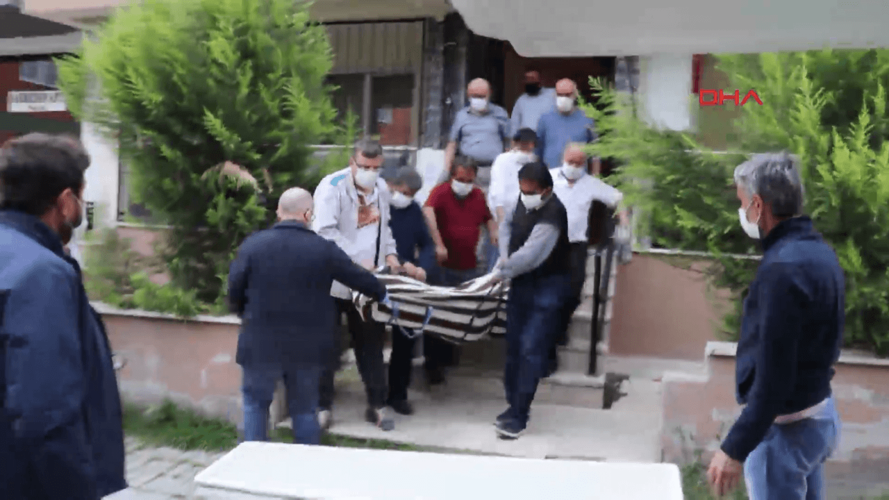 PKK saldırısından yaralı kurtulan eski Emniyet Müdürü evinde ölü bulundu!
