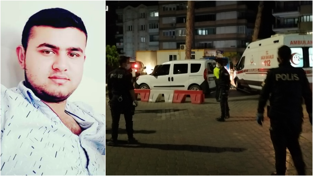 Manisa'da zeytin fidesi kavgası! Ölü ve yaralılar var...