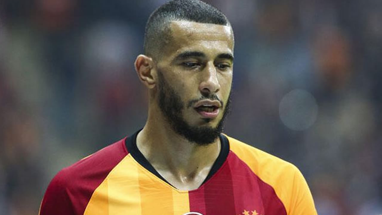 Galatasaray'da son dakika Belhanda gelişmesi!