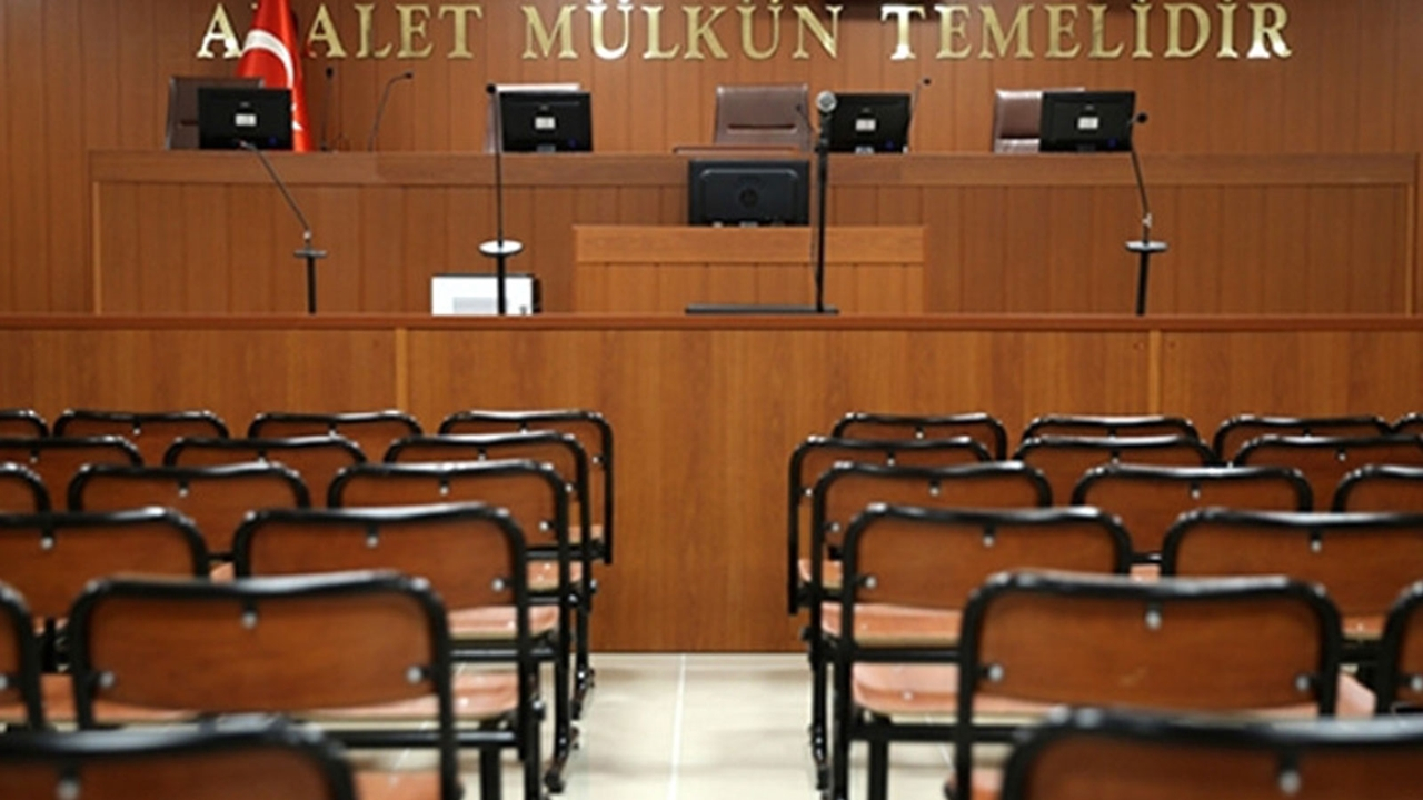 Yargıda tüm sürelere 15 Haziran'a kadar erteleme!