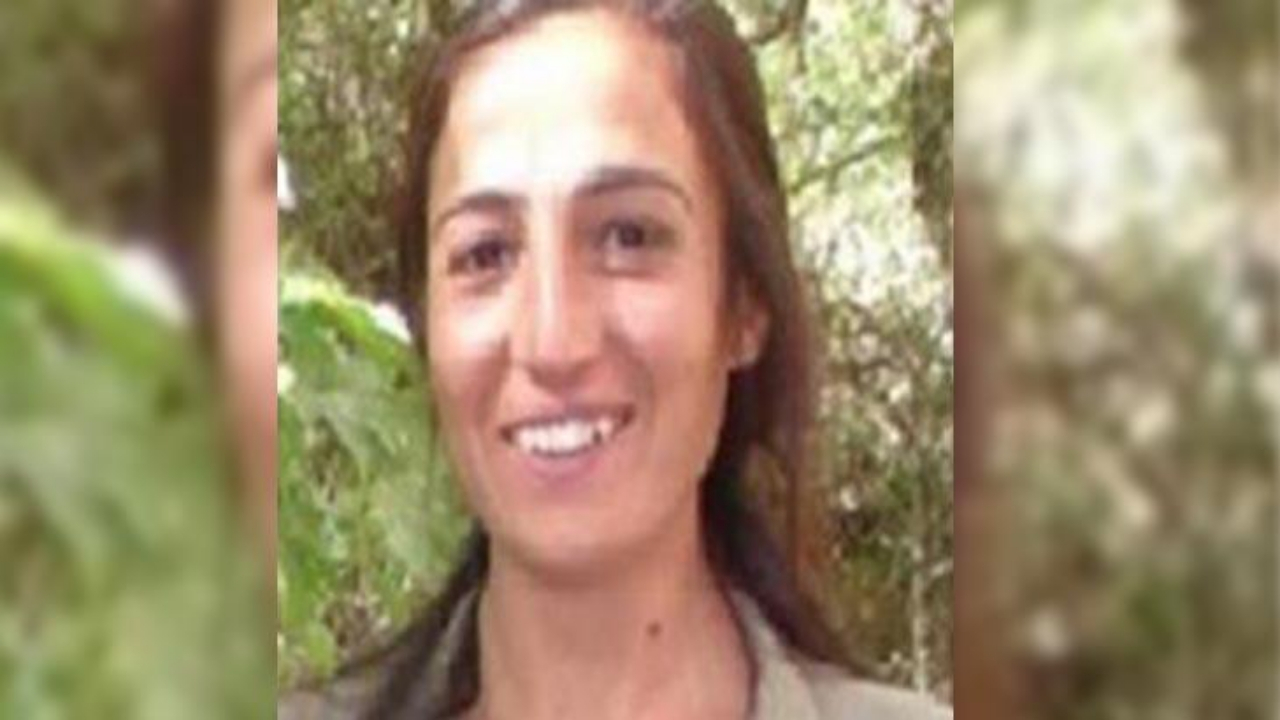 10 milyon TL ödülle aranan terörist mağarada ölü bulundu