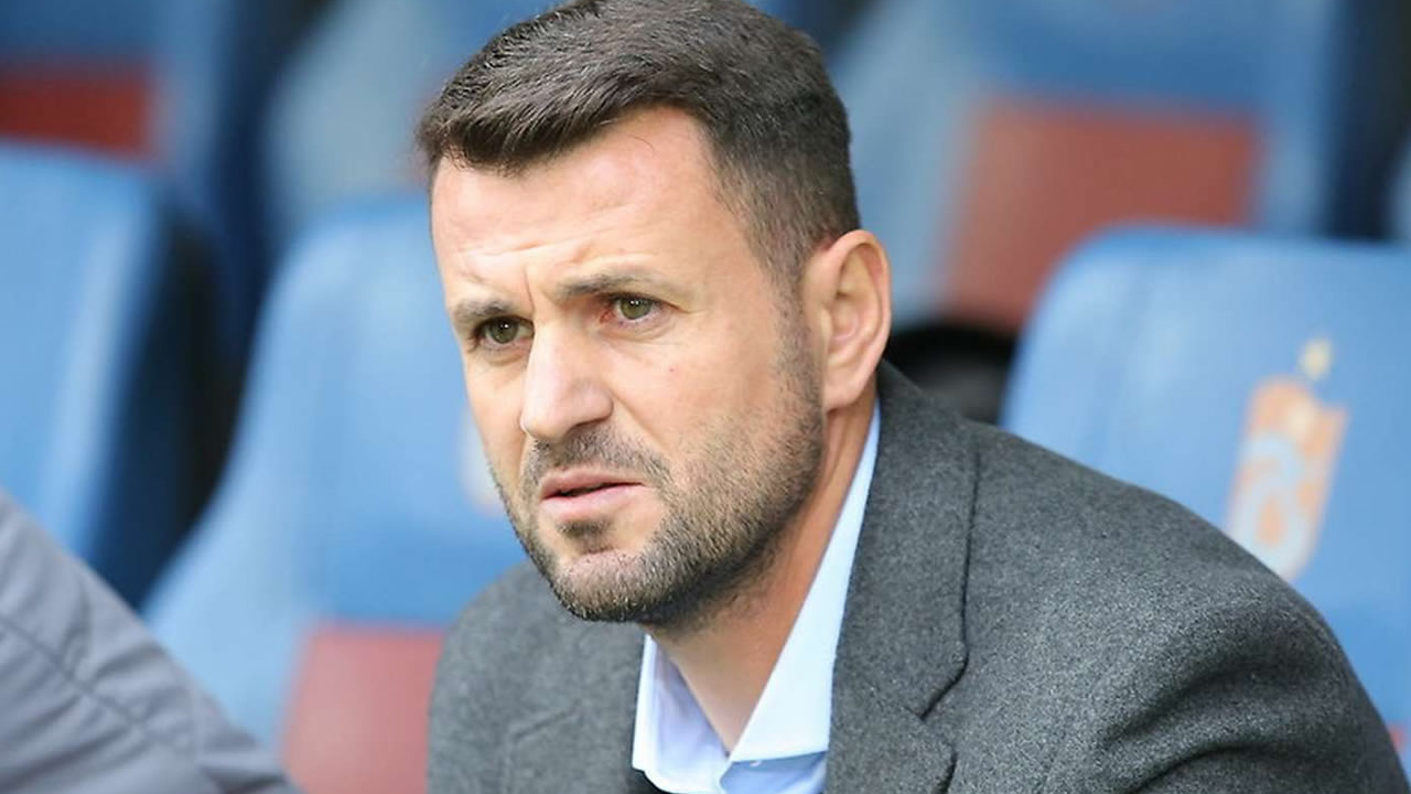 Hüseyin Çimşir iddialı konuştu: Lig ve kupada şampiyon olacağız