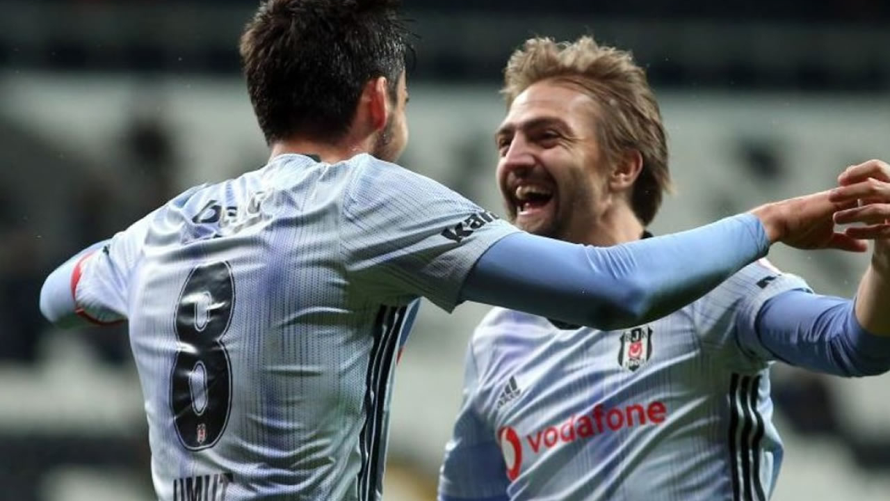 Transferde sürpriz gelişme! Caner Erkin bilmecesi...