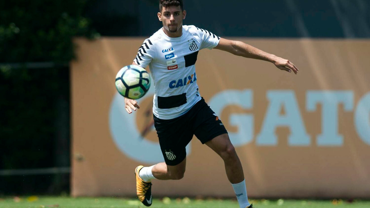 Fenerbahçe genç Firmino'nun peşinde! Görüşmeler başladı...