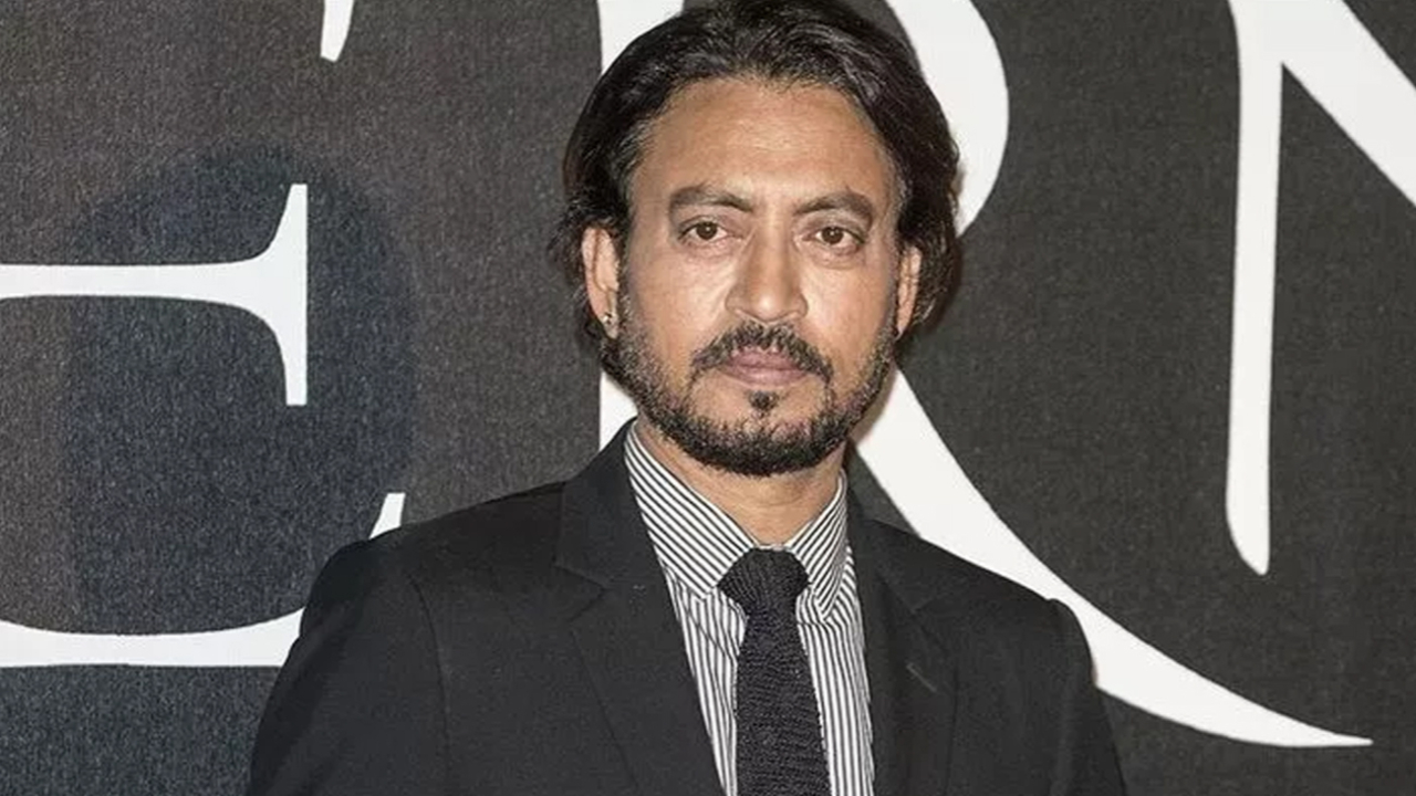 Son dakika... Slumdog Millionaire ile tanınmıştı: Ünlü Bollywood aktörü Irrfan Khan hayatını kaybetti