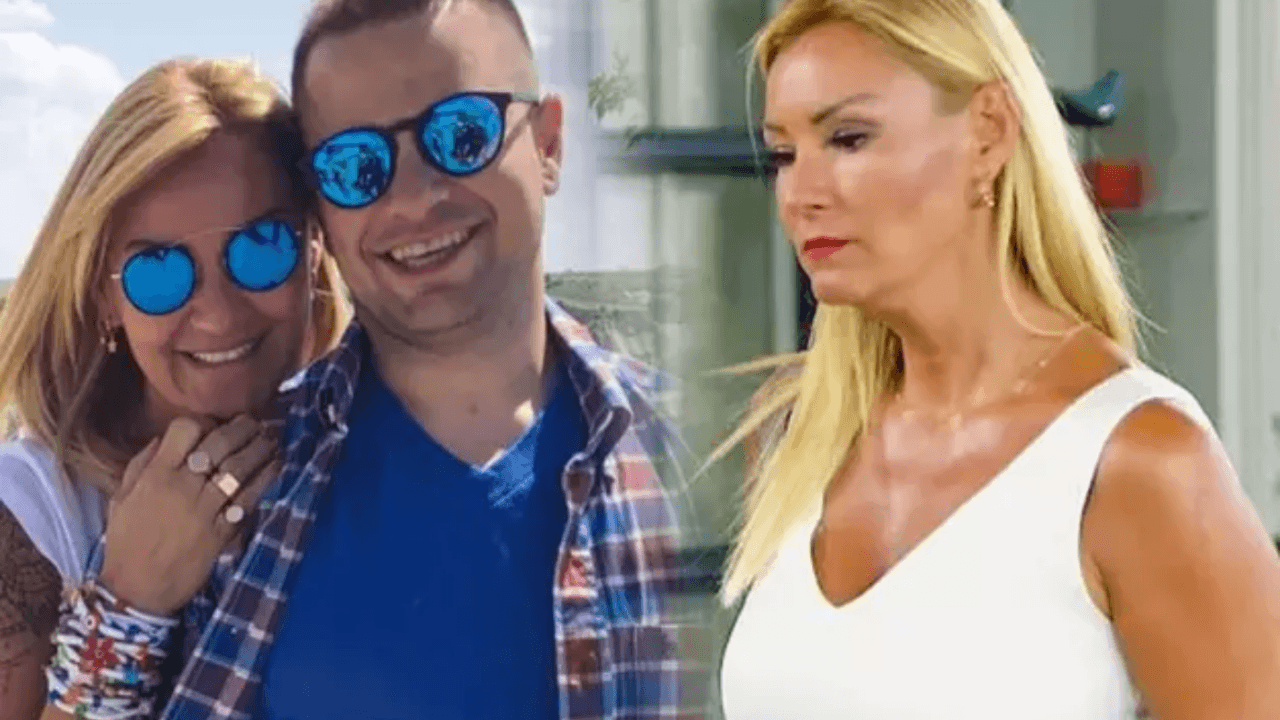'Jigolo' yorumu Pınar Altuğ'u çıldırttı! O takipçisinin fotoğrafını paylaştı...