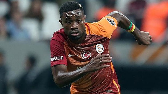Chedjou'nun Trabzonspor'dan istediği ücret dudak uçuklattı!